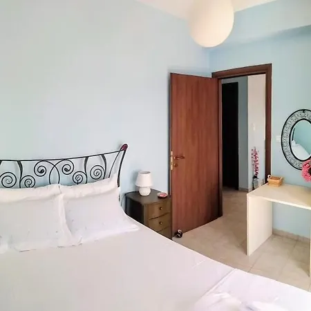 Pelion Seaside Luxury House * Афиссос