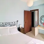 Pelion Seaside Luxury House * Áfissos