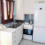Appartement Pelion Seaside Luxury House *