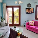 Appartement Pelion Seaside Luxury House Áfissos