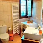 Appartement Pelion Seaside Luxury House *
