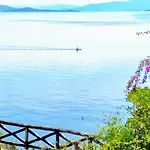 Appartement Pelion Seaside Luxury House Áfissos