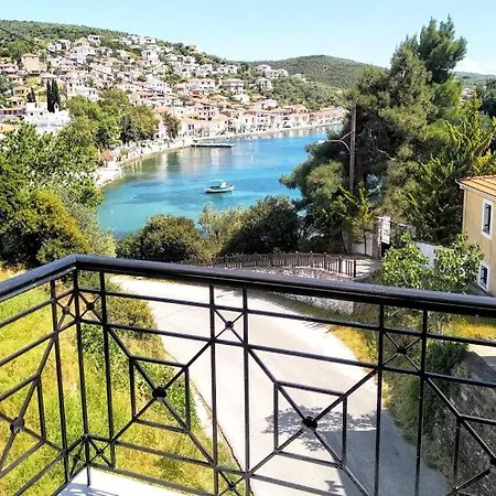 Pelion Seaside Luxury House Áfissos