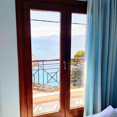 Pelion Seaside Luxury House *