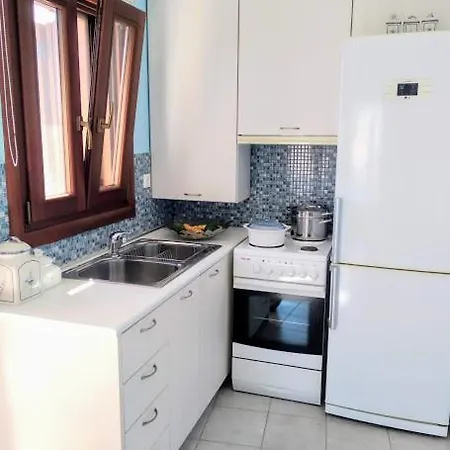 Apartamento Pelion Seaside Luxury House *