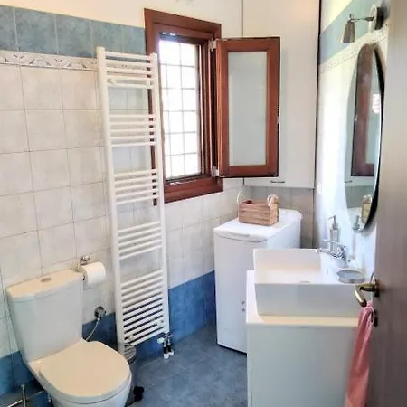 Pelion Seaside Luxury House *