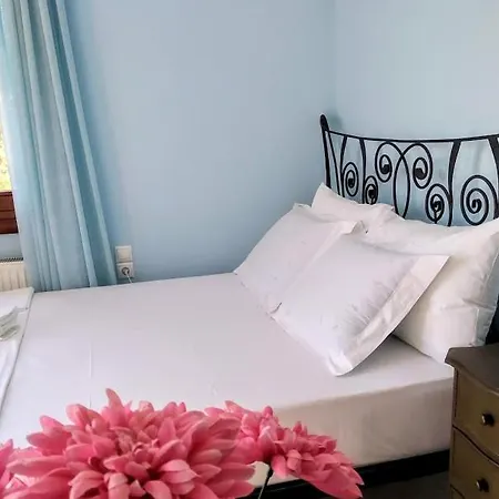 Pelion Seaside Luxury House Apartamento