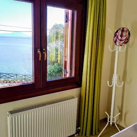 Pelion Seaside Luxury House