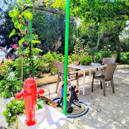 Apartamento Pelion Seaside Luxury House *