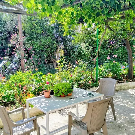 Pelion Seaside Luxury House Apartment *