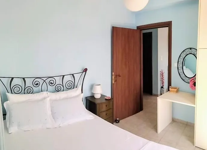 Pelion Seaside Luxury House * Afissos