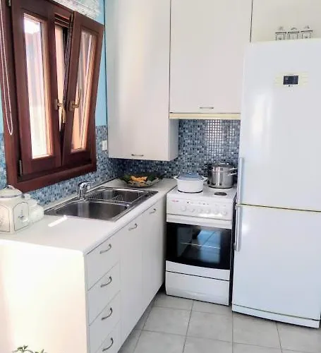 Apartment Pelion Seaside Luxury House *