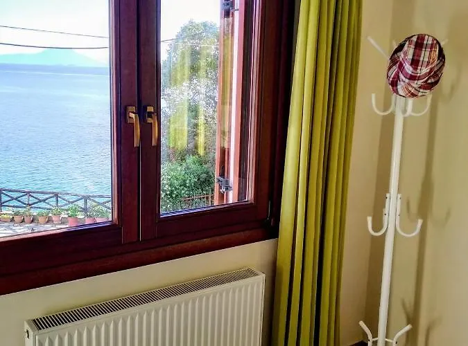 Pelion Seaside Luxury House