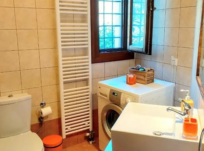 Apartment Pelion Seaside Luxury House *