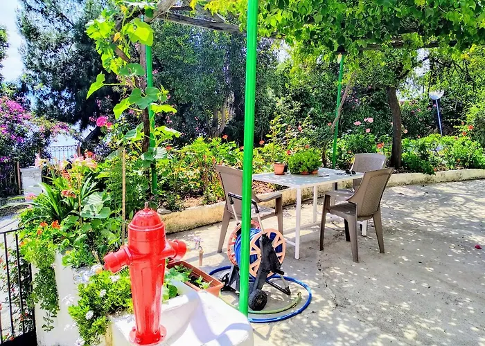 Apartment Pelion Seaside Luxury House *